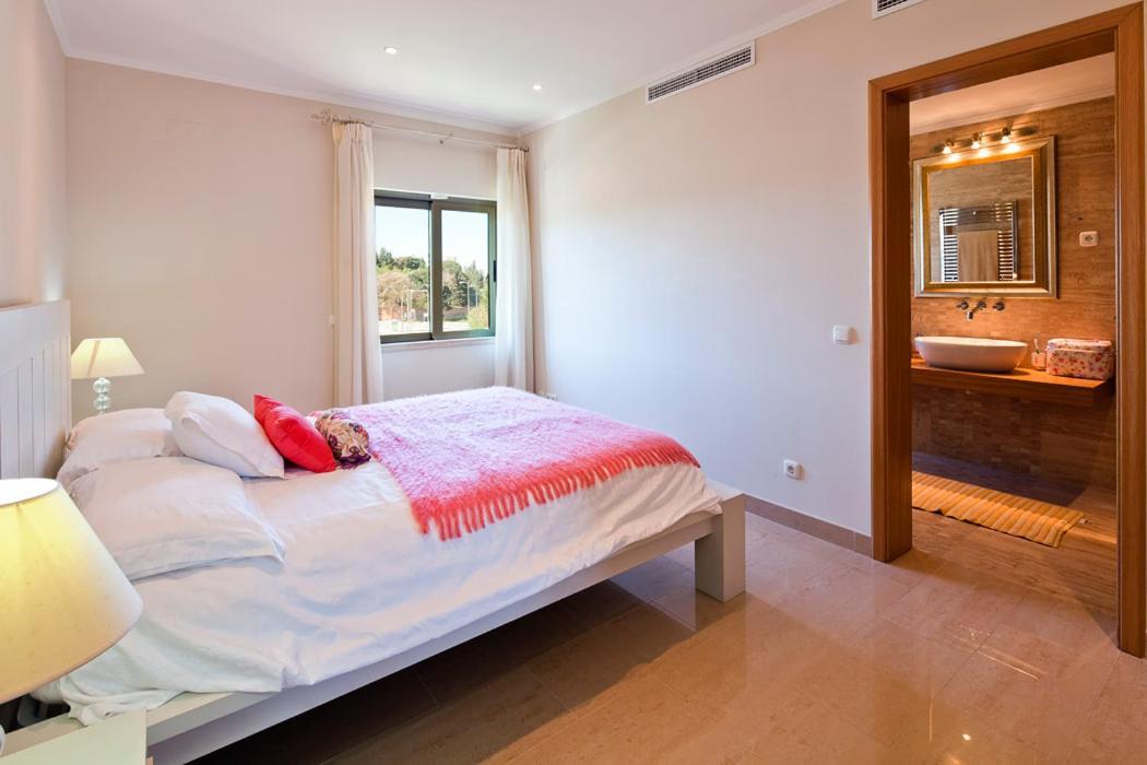 Vila Castelo Parque フェラグド 部屋 写真