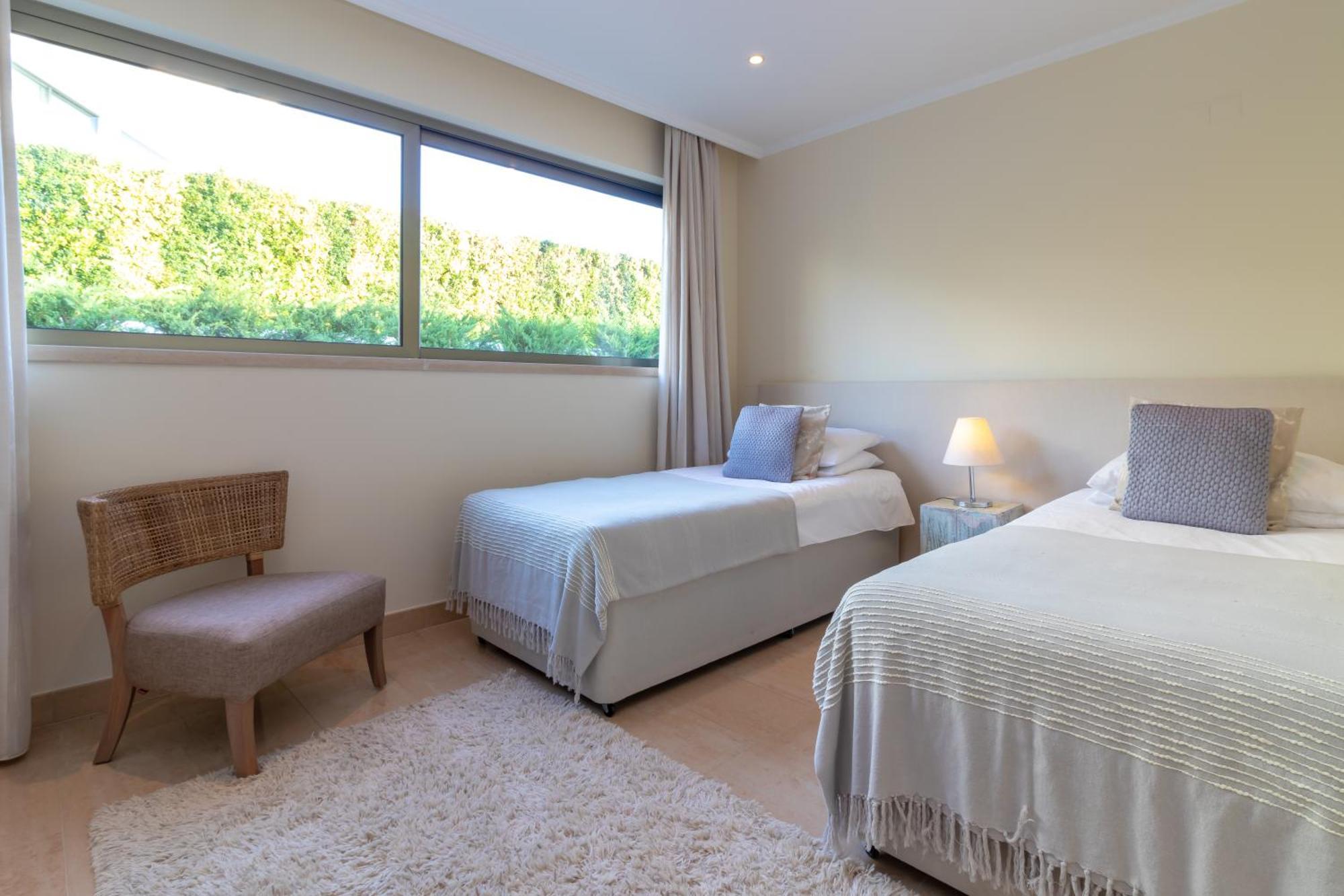 Vila Castelo Parque フェラグド 部屋 写真