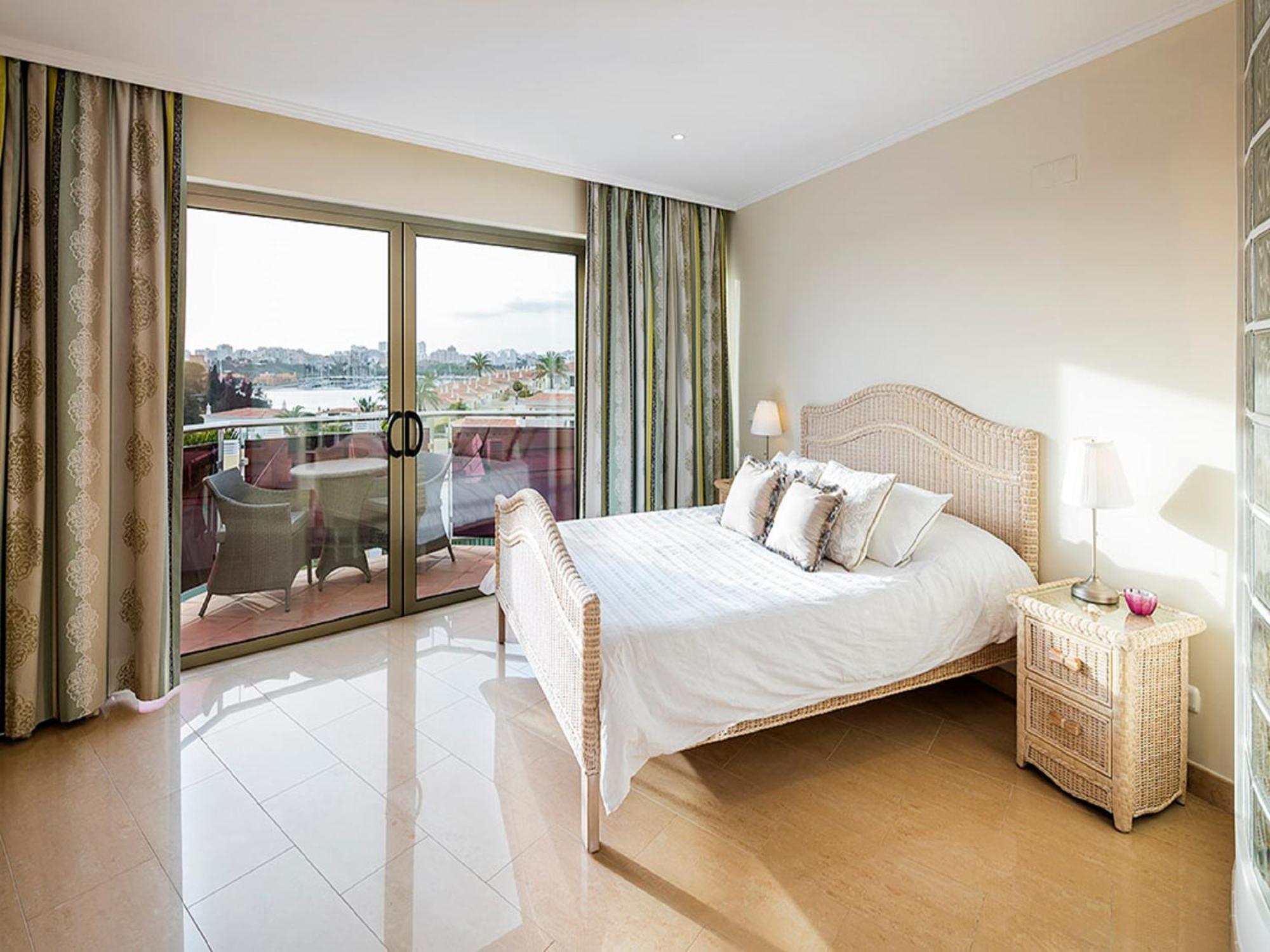 Vila Castelo Parque フェラグド 部屋 写真